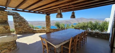 Luxury Villa Photo #11