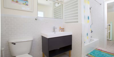 Luxury Villa Photo #16