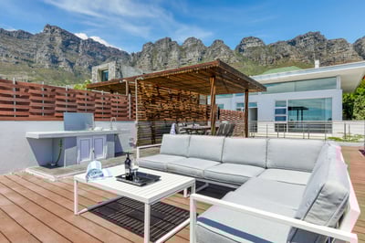 Luxury Villa Photo #41
