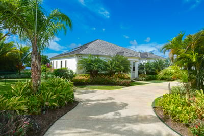 Luxury Villa Photo #42