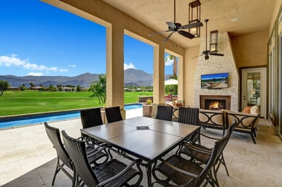 Luxury Villa Photo #6