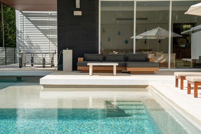 Luxury Villa Photo #13