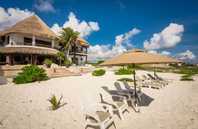 Luxury Villa Photo #10