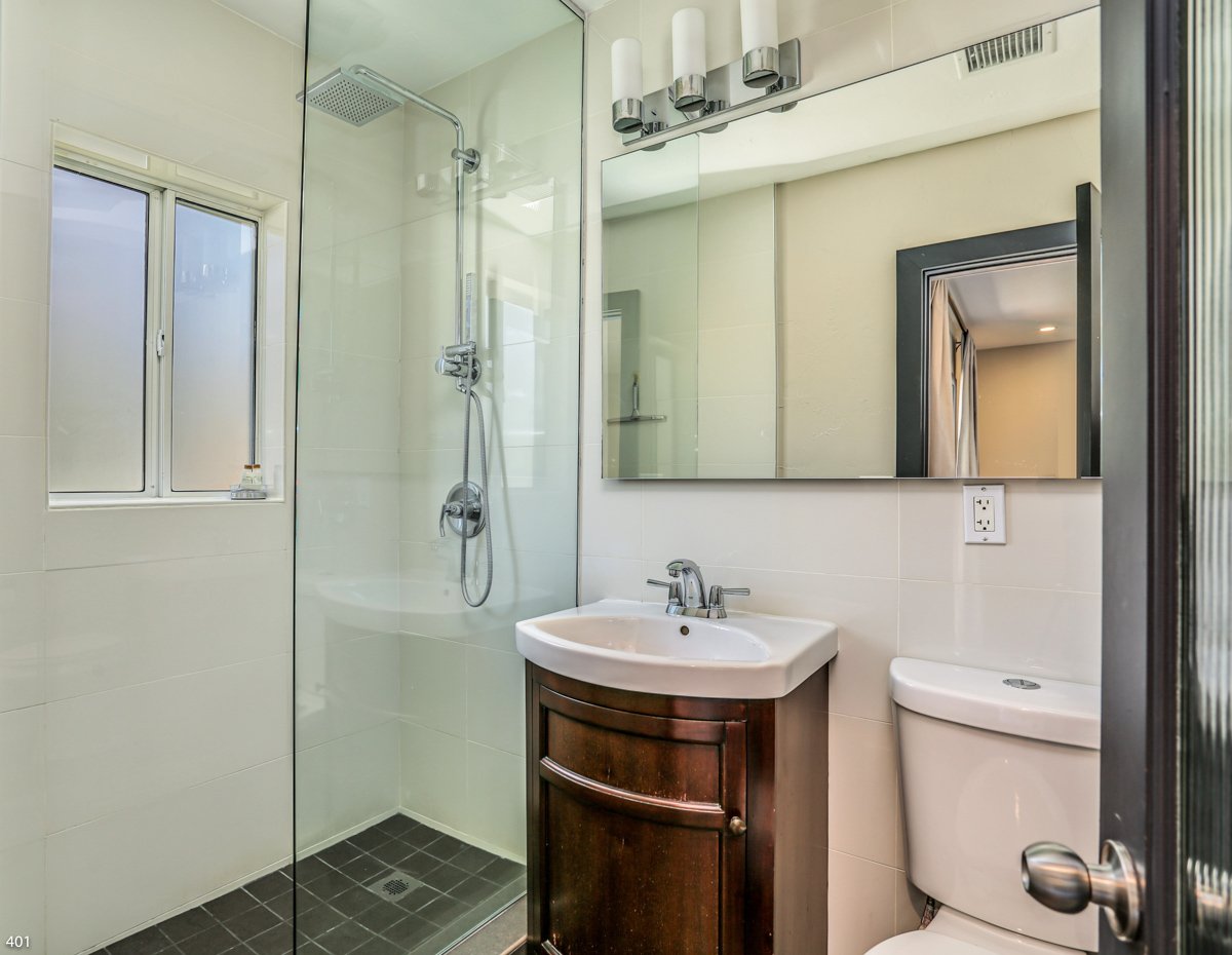 Mountain View Modern