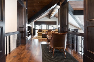 Luxury Villa Photo #44