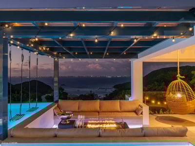 Luxury Villa Photo #52