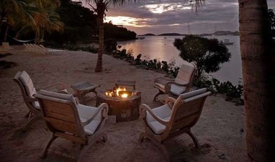 Luxury Villa Photo #16