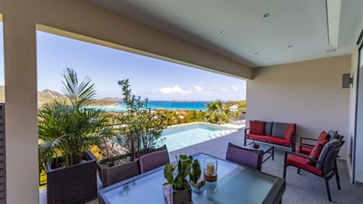 Luxury Villa Photo #11