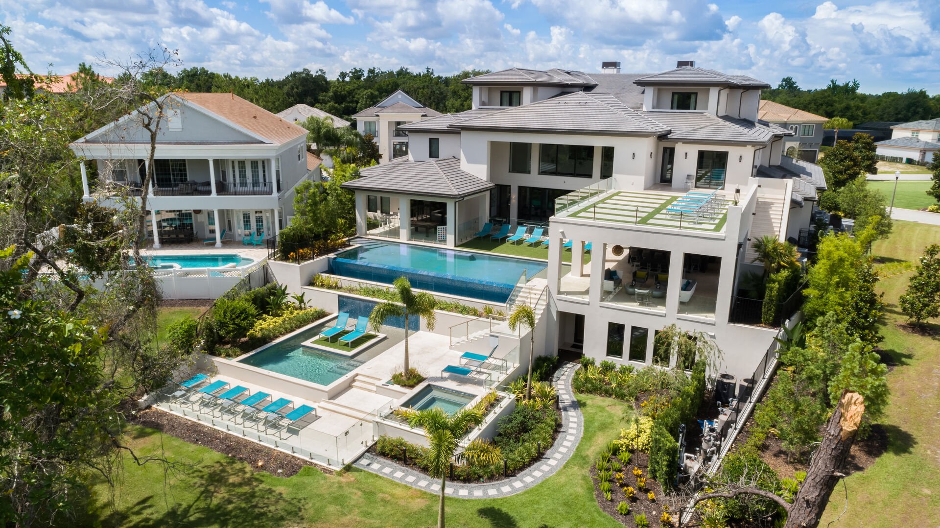 Isole Villa