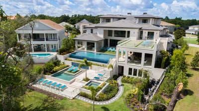 Isole Villa