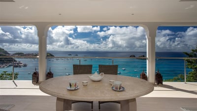 Luxury Villa Photo #17