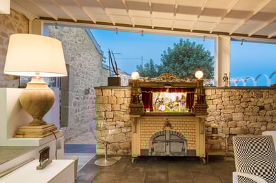 Luxury Villa Photo #31
