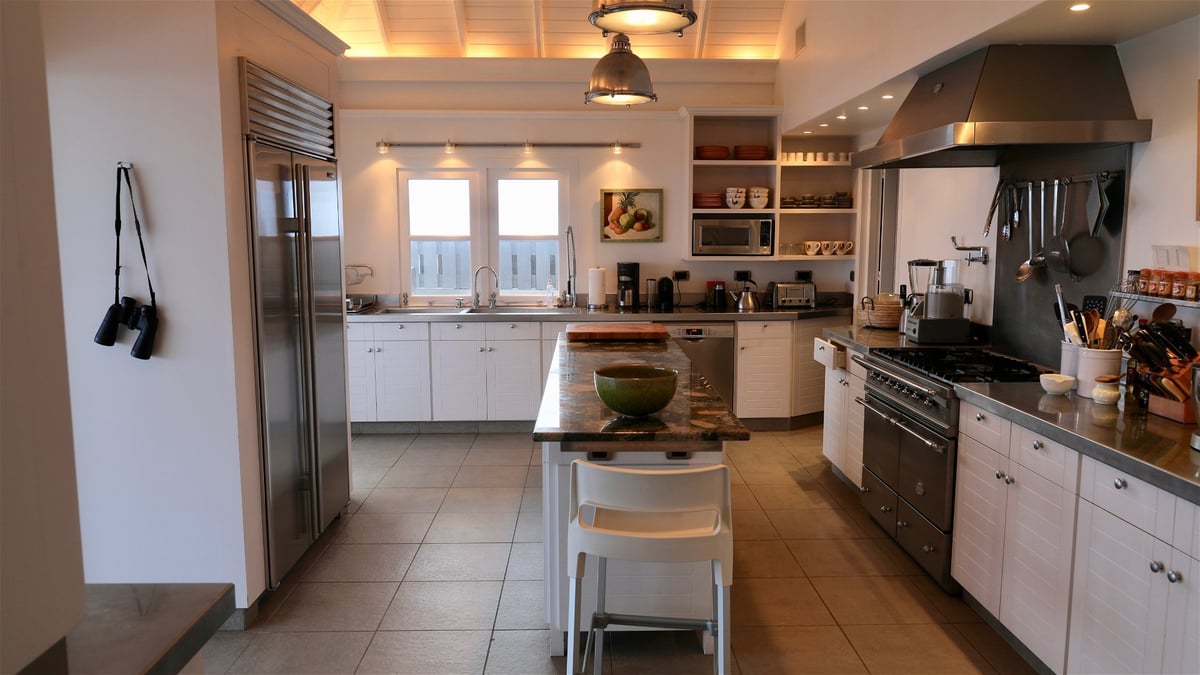 Kitchen - Image 43