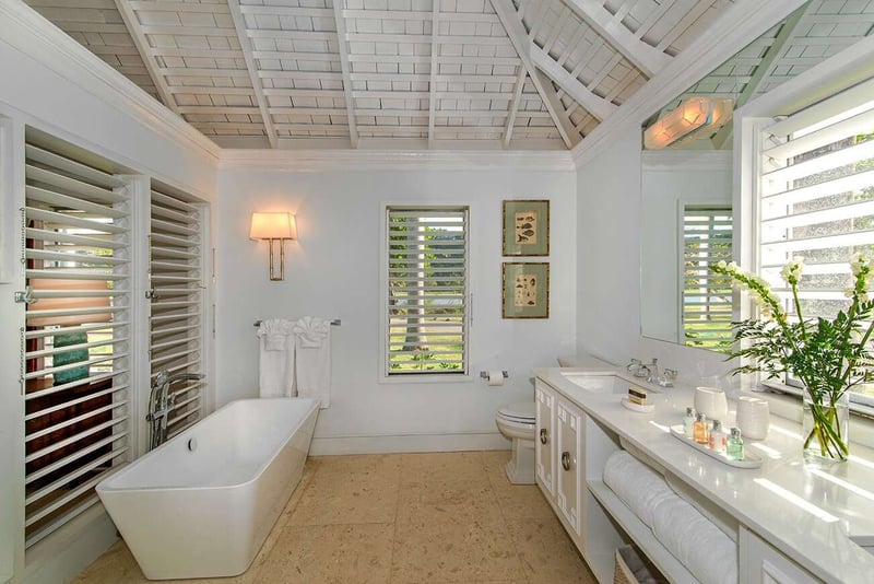 Tradewinds on the Sea