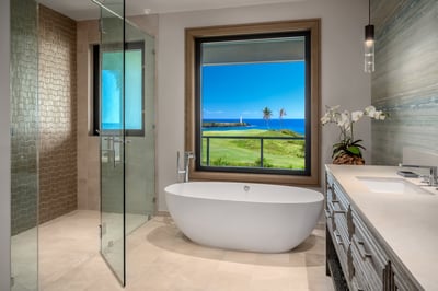Luxury Villa Photo #25