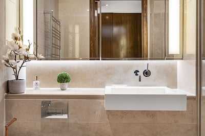 Luxury Villa Photo #38