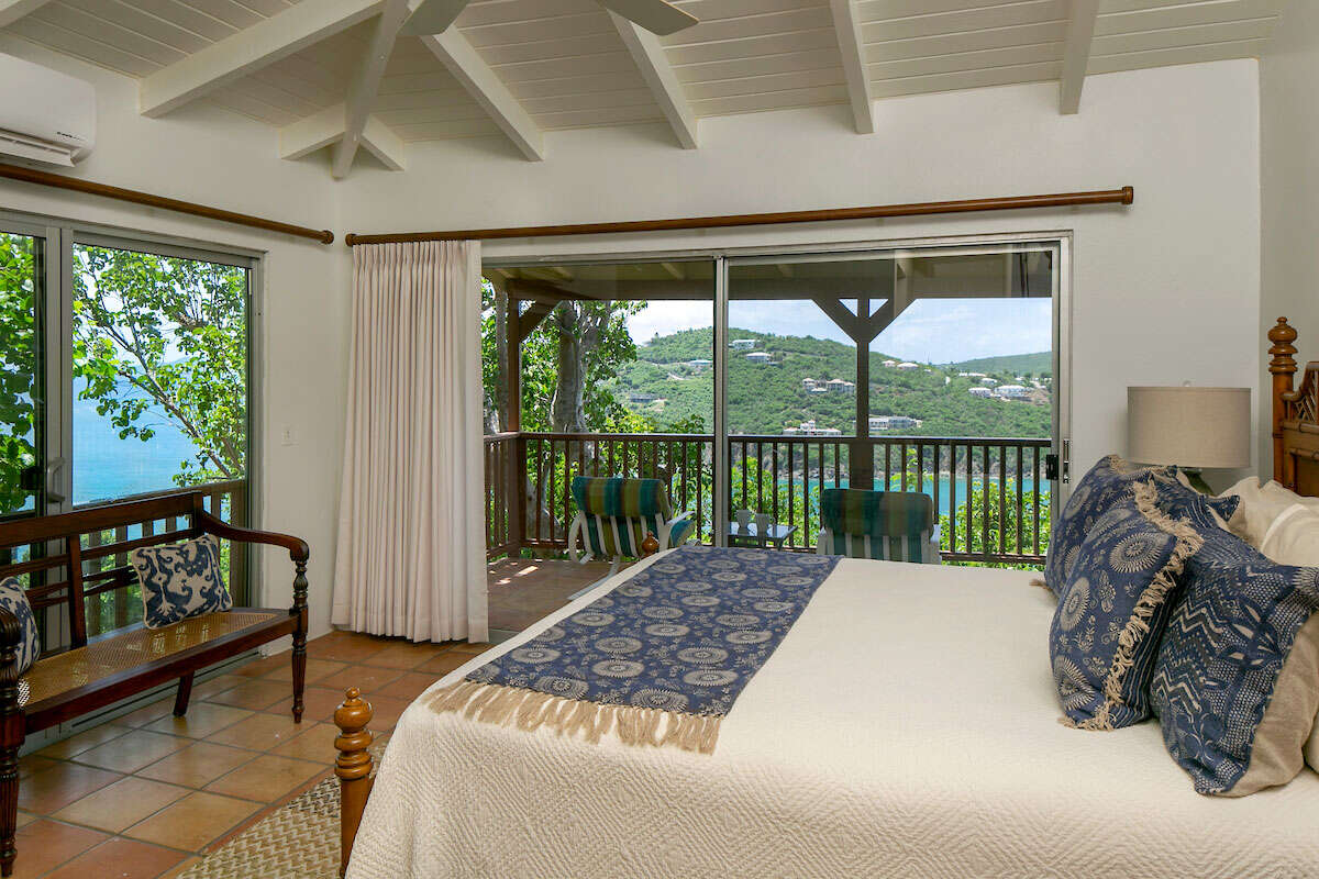 Blue Tang apartment rental - 11