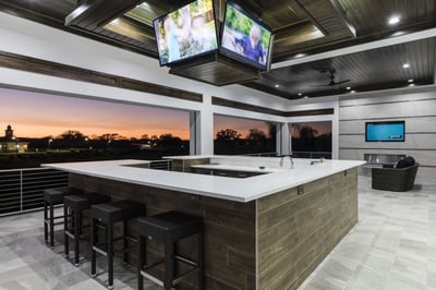 Luxury Villa Photo #42