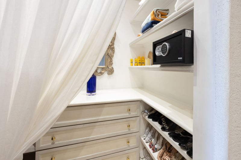 Old Trees 2 | Azzurro