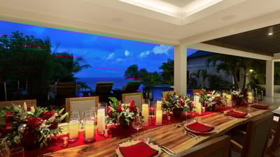 Luxury Villa Photo #16