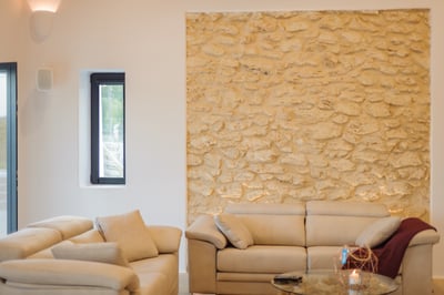 Luxury Villa Photo #17