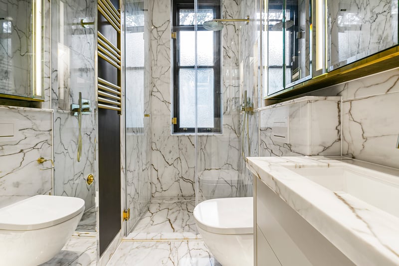 The Holland Park Residence