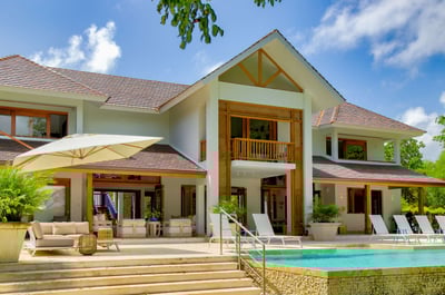 Luxury Villa Photo #6