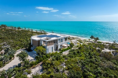 Luxury Villa Photo #47