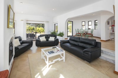 Luxury Villa Photo #13