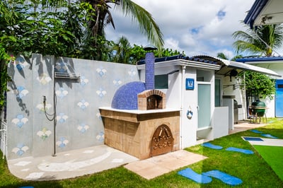 Luxury Villa Photo #45