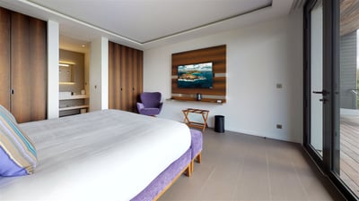 Bedroom 5
