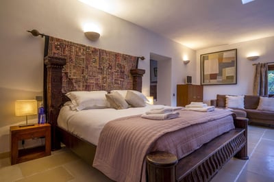 Luxury Villa Photo #25
