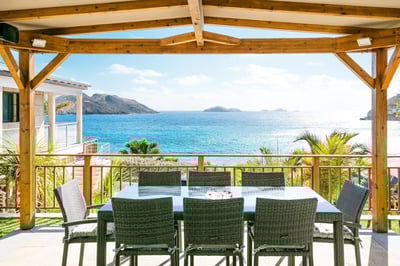 Luxury Villa Photo #10