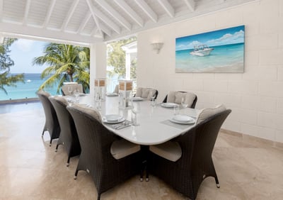 Luxury Villa Photo #10