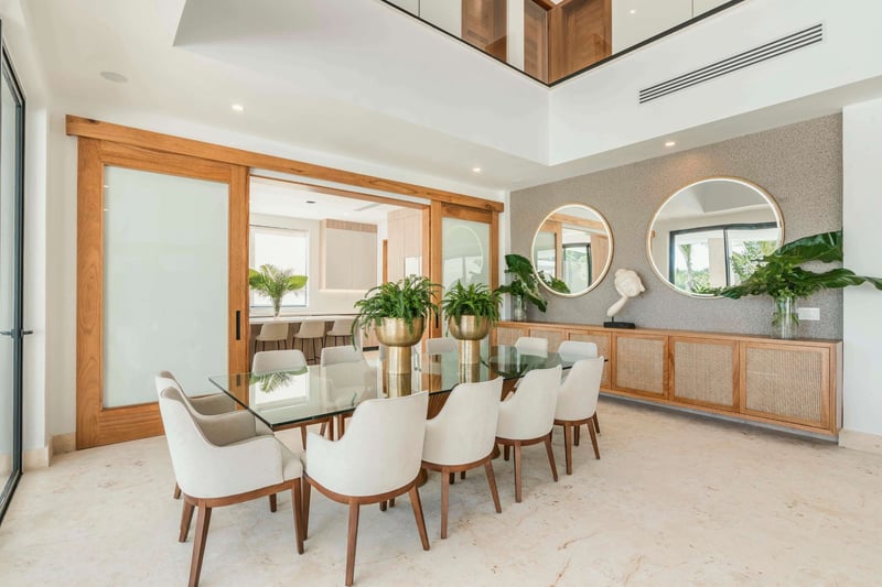 Hacienda A71 | Villa Zaza