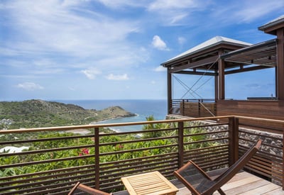 Luxury Villa Photo #37