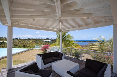 Luxury Villa Photo #12