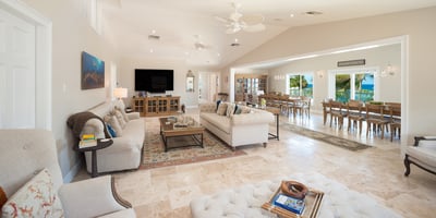 Luxury Villa Photo #18