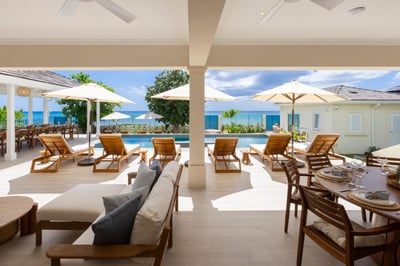 Luxury Villa Photo #9