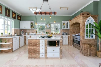 Luxury Villa Photo #12