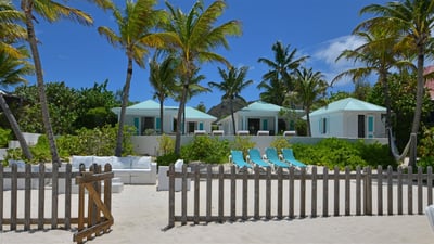 Luxury Villa Photo #11