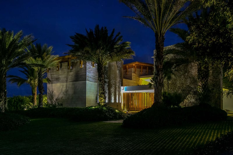 Las Iguanas 47 | Oceania