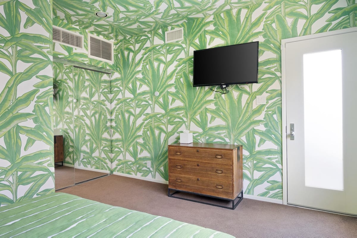 Frank Sinatra Twin Palms Estate