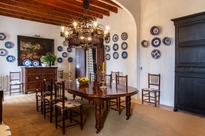 Luxury Villa Photo #28