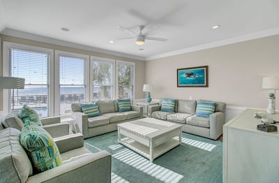Luxury Villa Photo #12