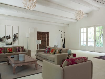 Luxury Villa Photo #16