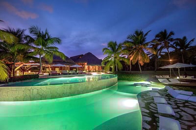 Luxury Villa Photo #10