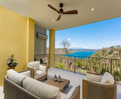 Luxury Villa Photo #2