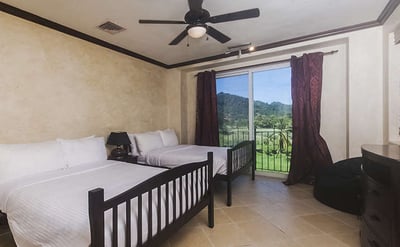 Luxury Villa Photo #11