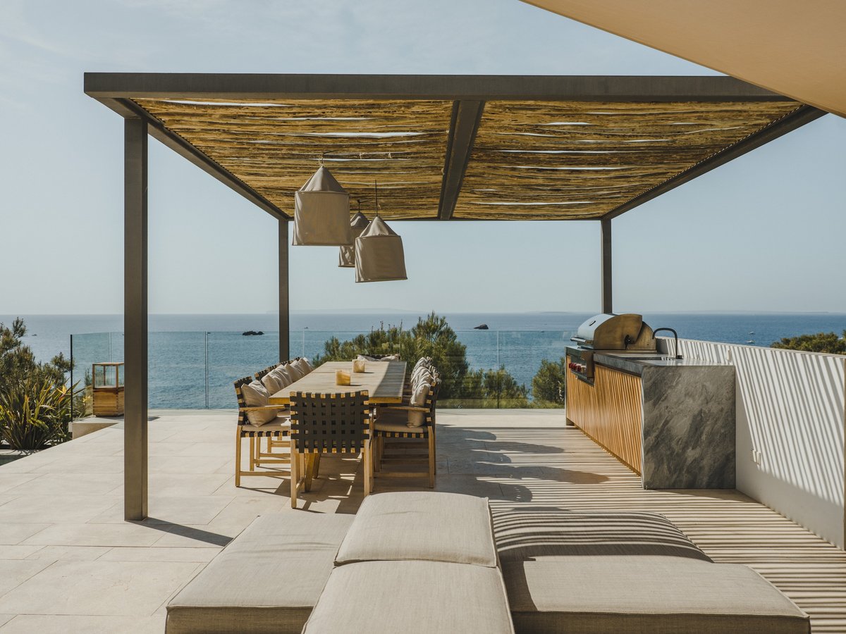 Villa Nereo